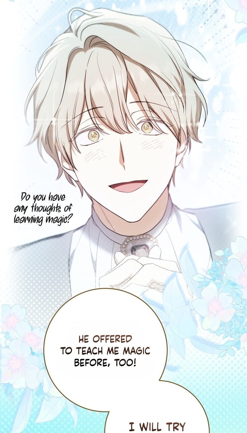 My Little Groom, Even After I'm Gone Chapter 46 page 40 - 
