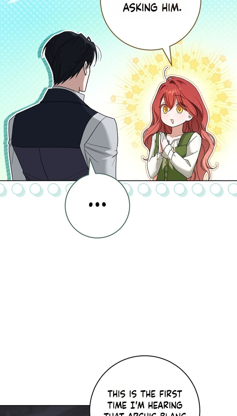 My Little Groom, Even After I'm Gone Chapter 46 page 41 - 