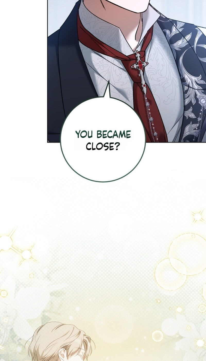 My Little Groom, Even After I'm Gone Chapter 46 page 44 - 