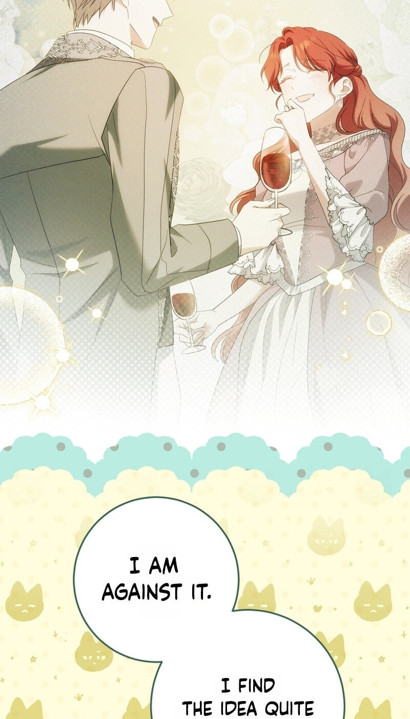 My Little Groom, Even After I'm Gone Chapter 46 page 45 - 