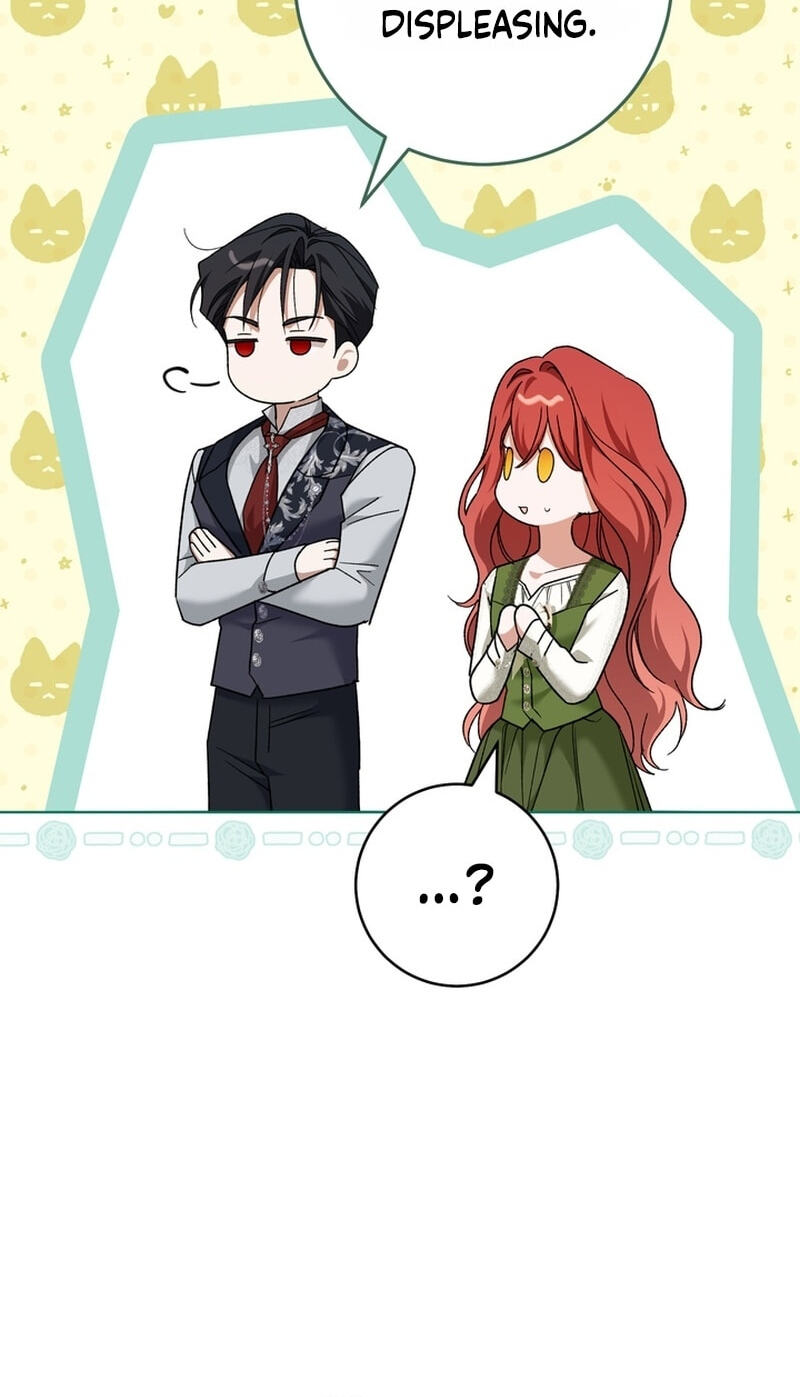My Little Groom, Even After I'm Gone Chapter 46 page 46 - 