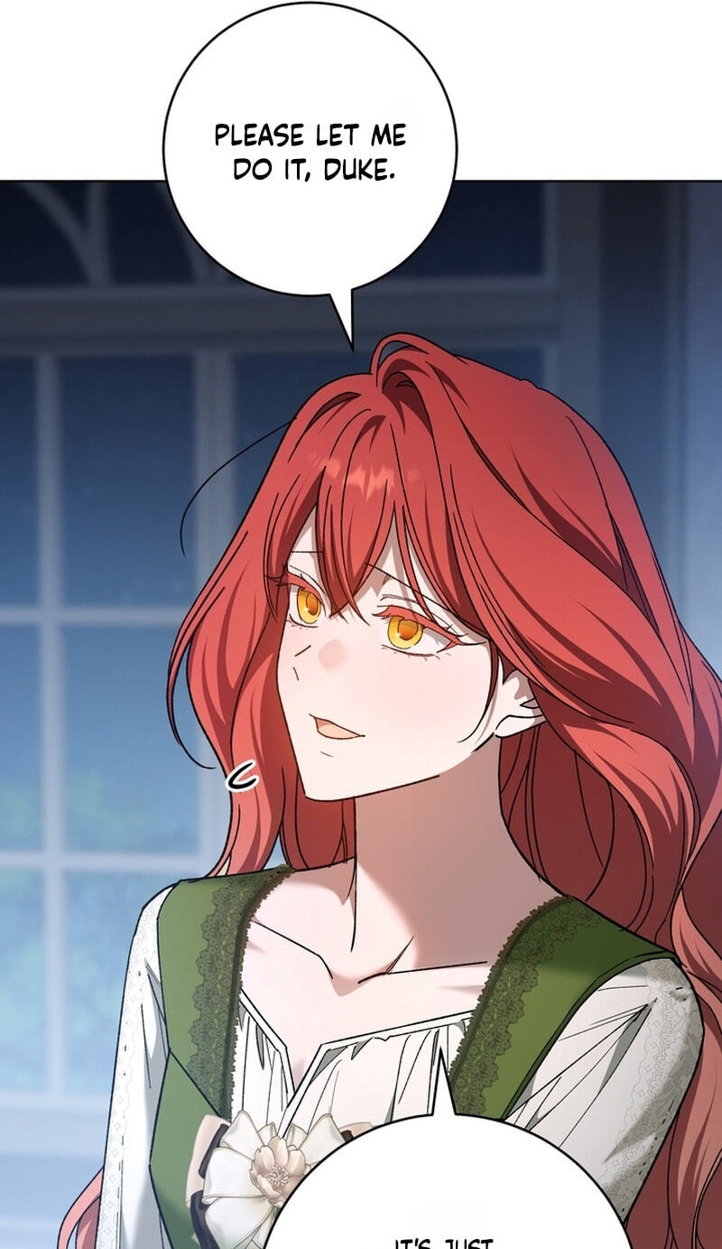 My Little Groom, Even After I'm Gone Chapter 46 page 47 - 