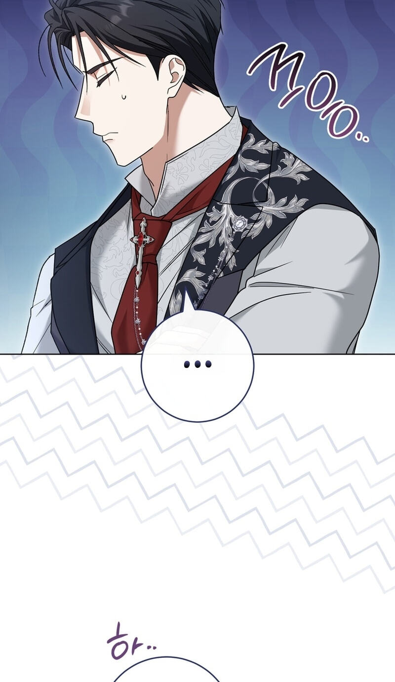 My Little Groom, Even After I'm Gone Chapter 46 page 49 - 