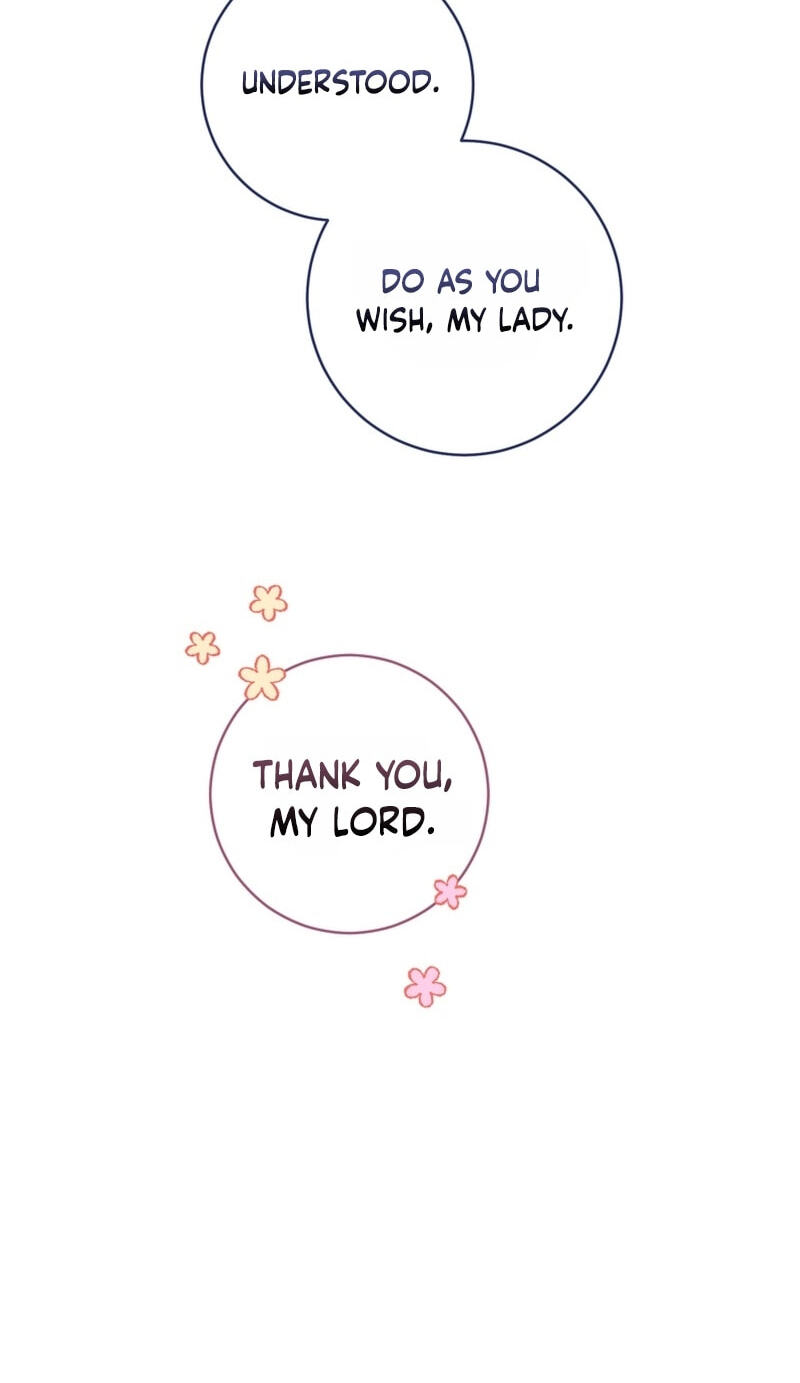 My Little Groom, Even After I'm Gone Chapter 46 page 50 - 