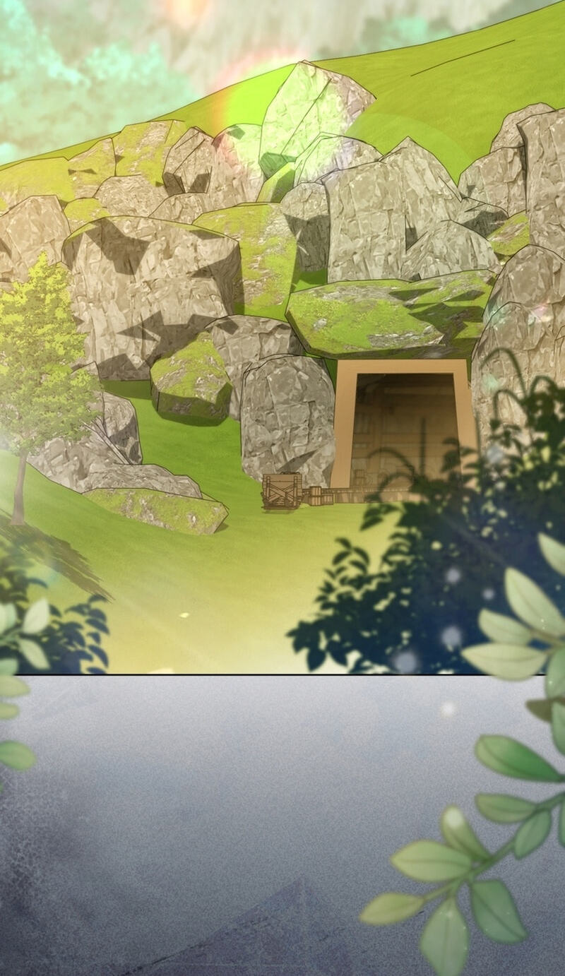 My Little Groom, Even After I'm Gone Chapter 46 page 53 - 