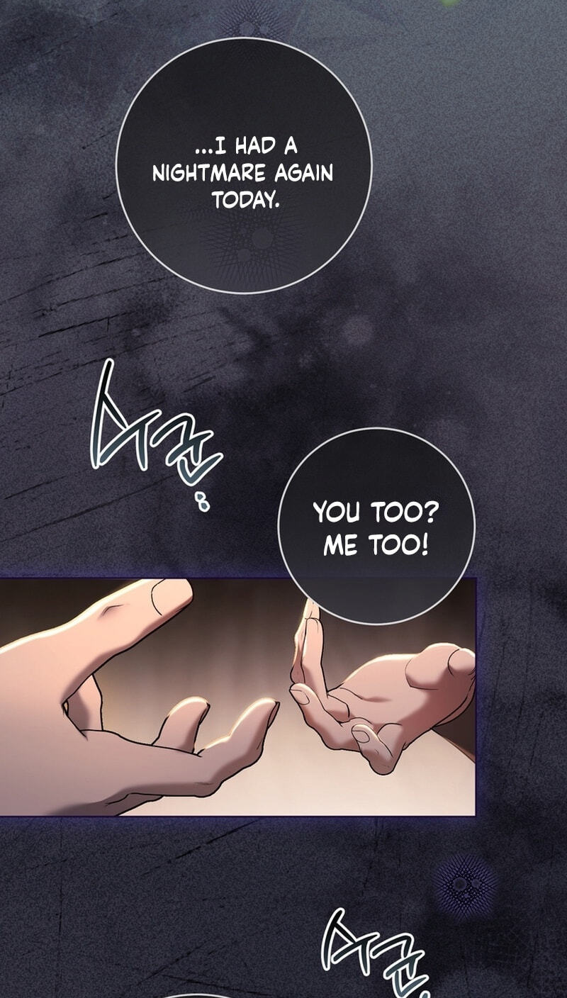 My Little Groom, Even After I'm Gone Chapter 46 page 54 - 