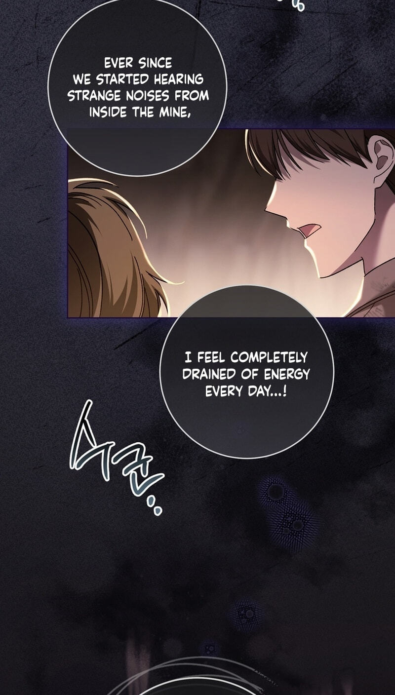 My Little Groom, Even After I'm Gone Chapter 46 page 55 - 