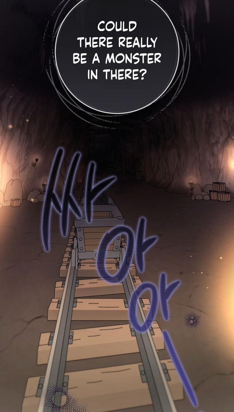 My Little Groom, Even After I'm Gone Chapter 46 page 56 - 