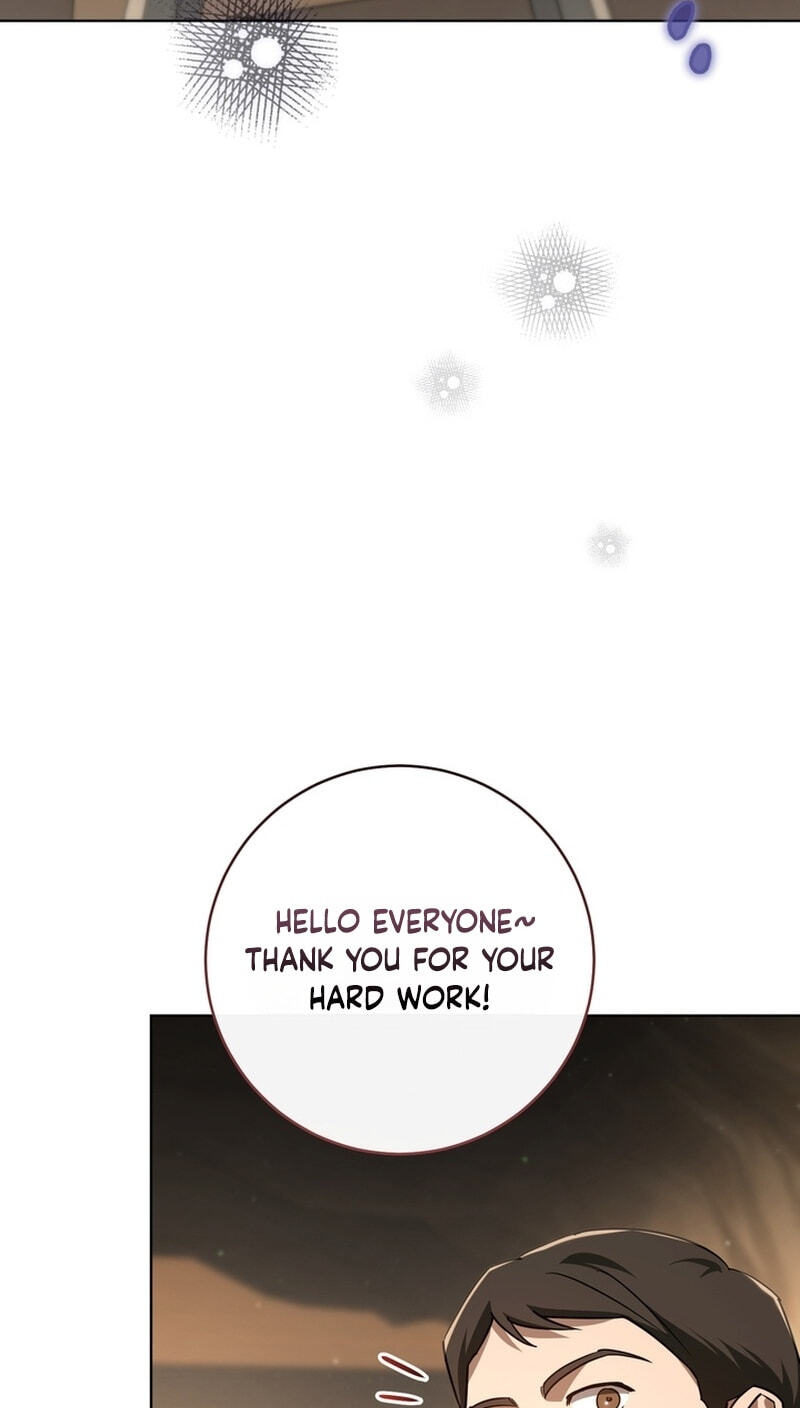 My Little Groom, Even After I'm Gone Chapter 46 page 57 - 