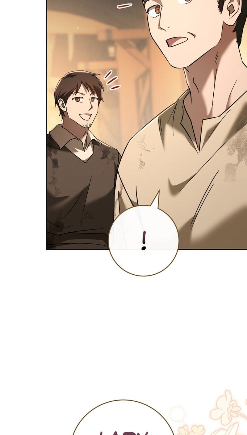 My Little Groom, Even After I'm Gone Chapter 46 page 58 - 