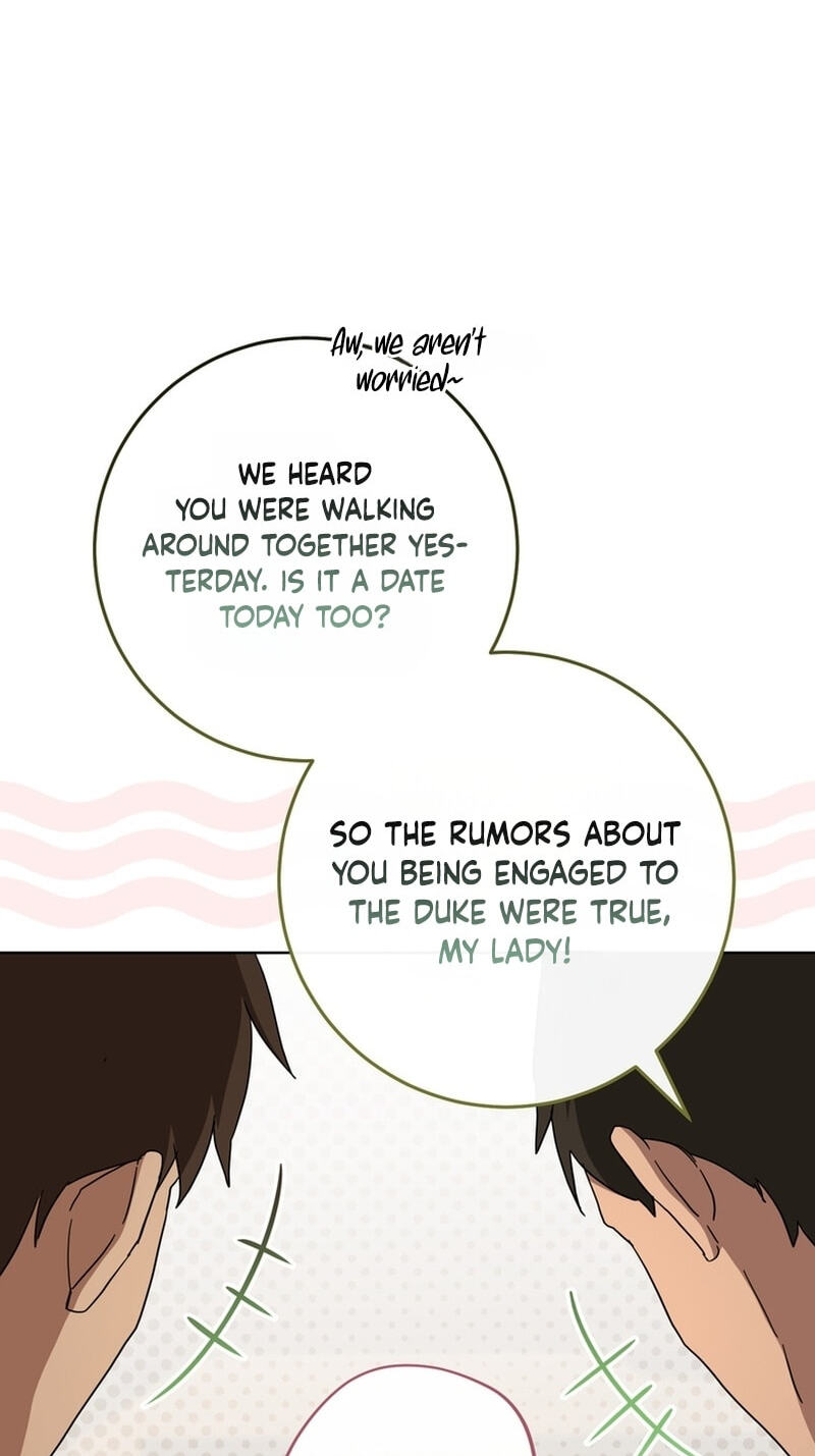 My Little Groom, Even After I'm Gone Chapter 46 page 63 - 