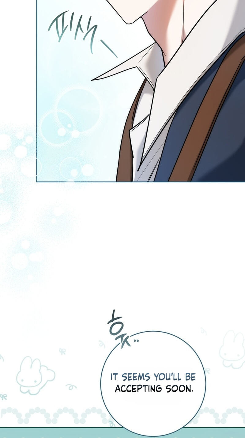 My Little Groom, Even After I'm Gone Chapter 46 page 66 - 