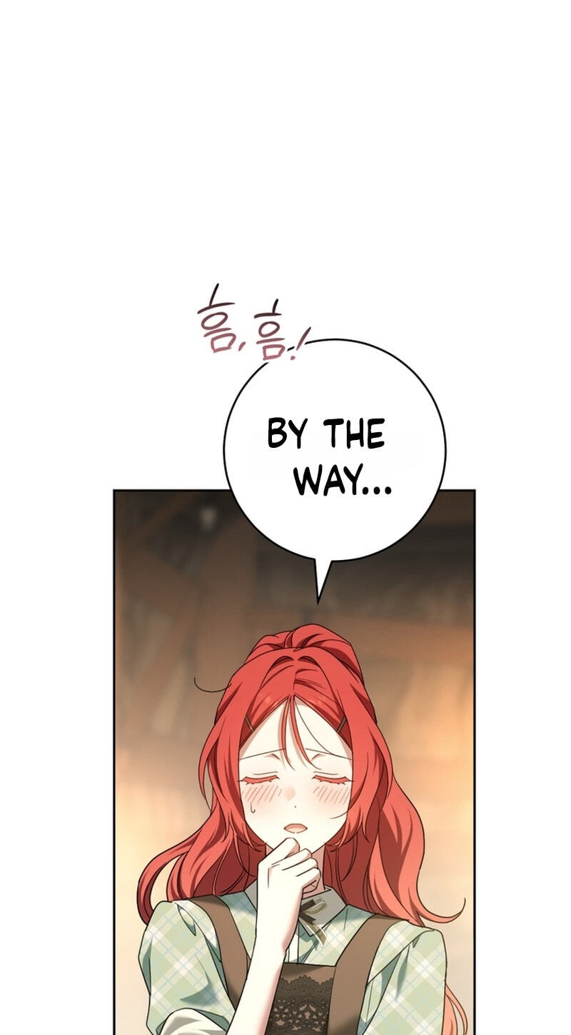 My Little Groom, Even After I'm Gone Chapter 46 page 68 - 