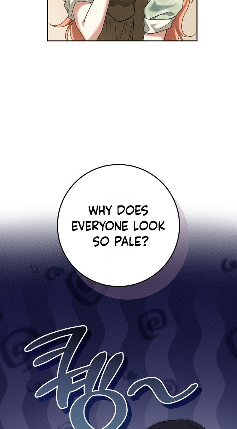My Little Groom, Even After I'm Gone Chapter 46 page 69 - 