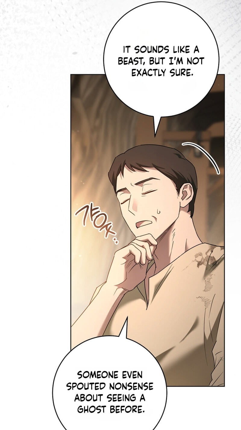 My Little Groom, Even After I'm Gone Chapter 46 page 74 - 