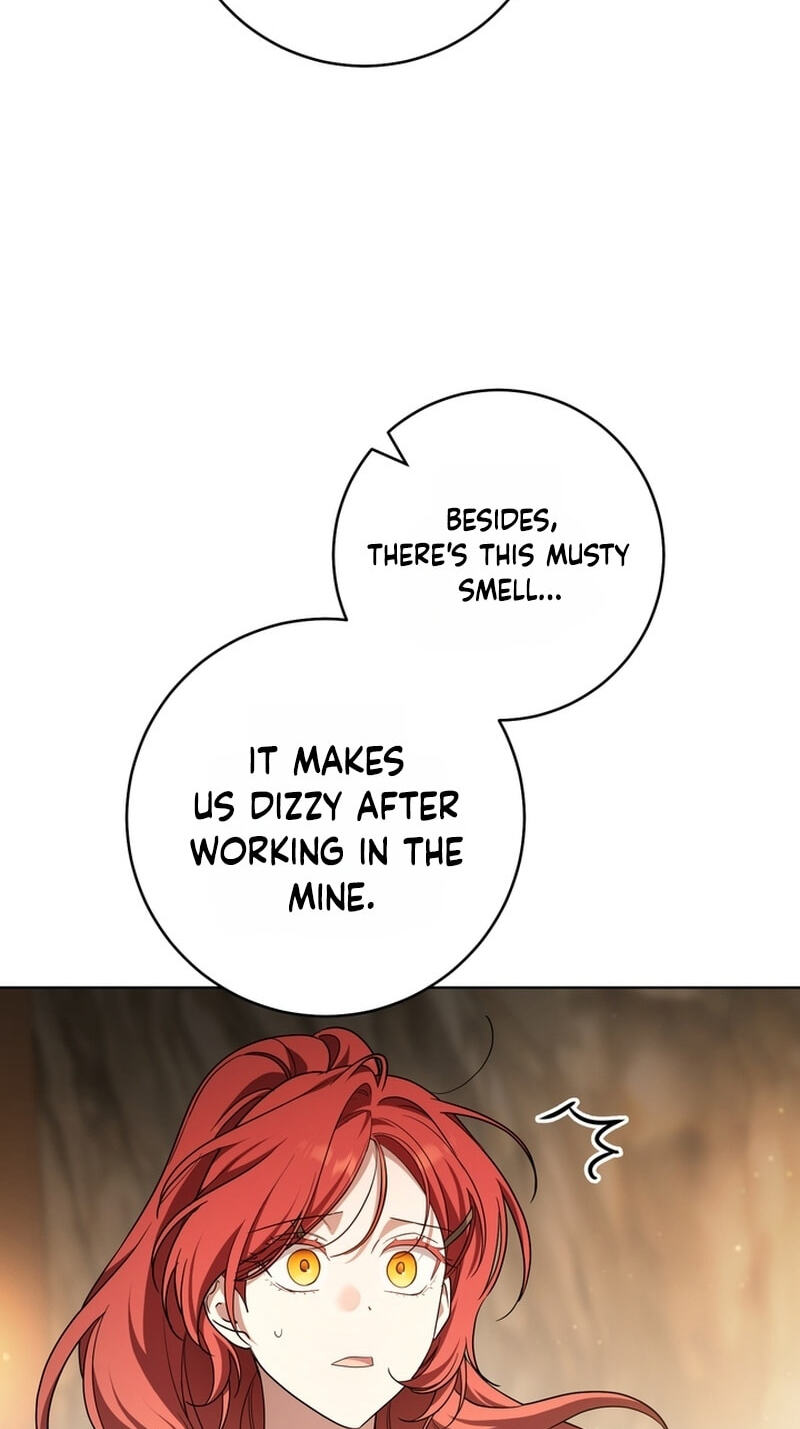 My Little Groom, Even After I'm Gone Chapter 46 page 75 - 