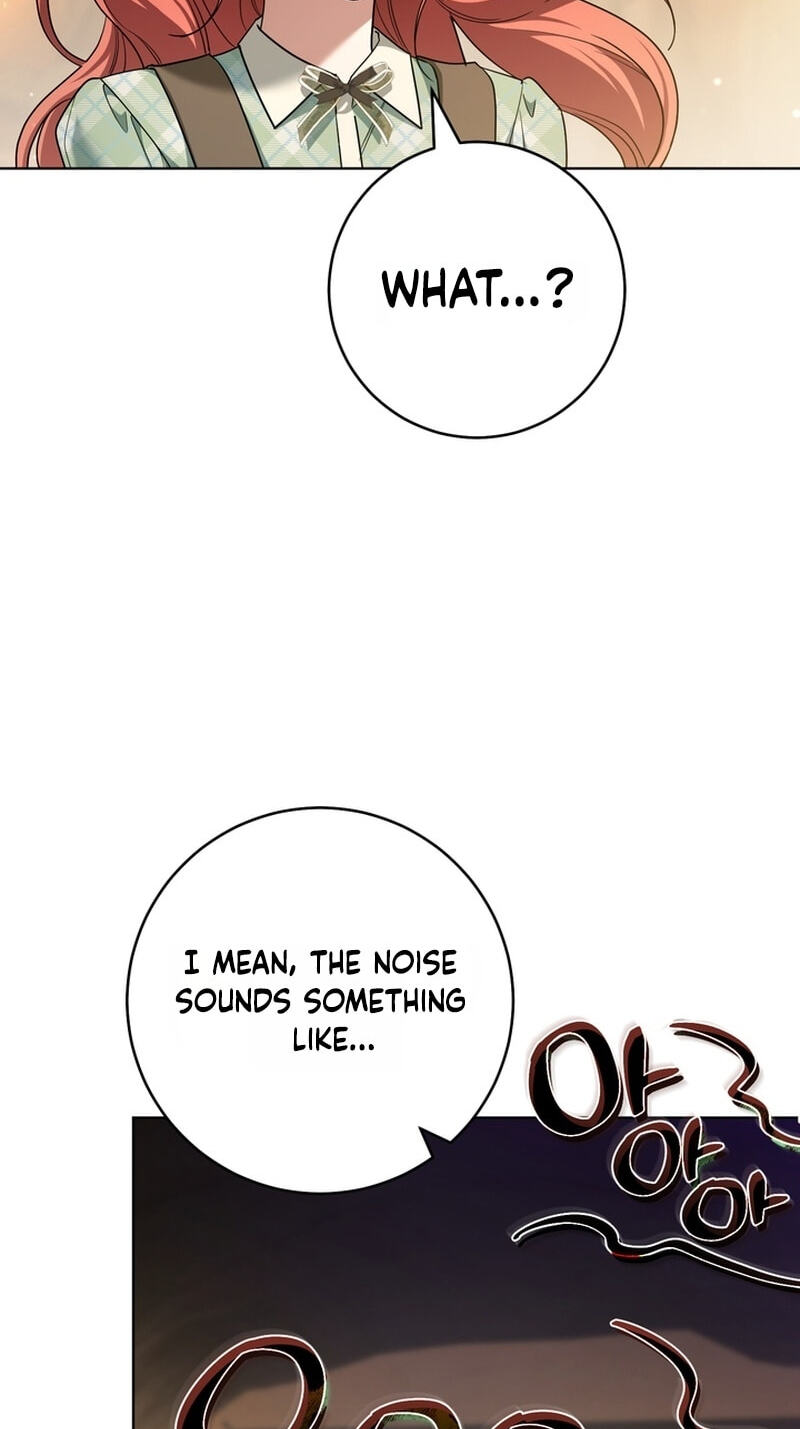 My Little Groom, Even After I'm Gone Chapter 46 page 76 - 