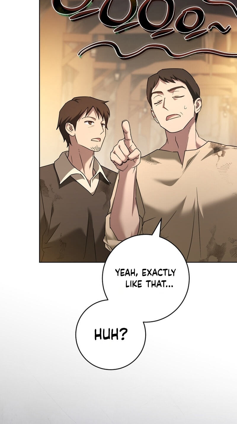 My Little Groom, Even After I'm Gone Chapter 46 page 77 - 