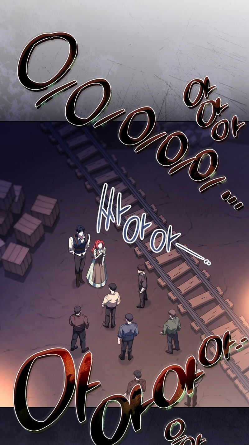 My Little Groom, Even After I'm Gone Chapter 46 page 78 - 