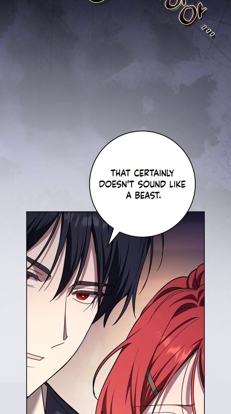 My Little Groom, Even After I'm Gone Chapter 46 page 79 - 