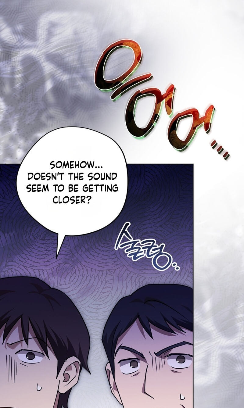 My Little Groom, Even After I'm Gone Chapter 46 page 82 - 