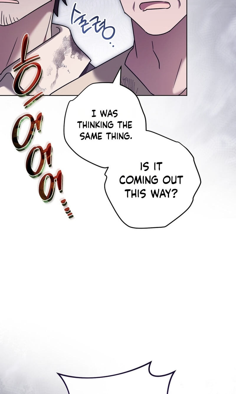 My Little Groom, Even After I'm Gone Chapter 46 page 83 - 
