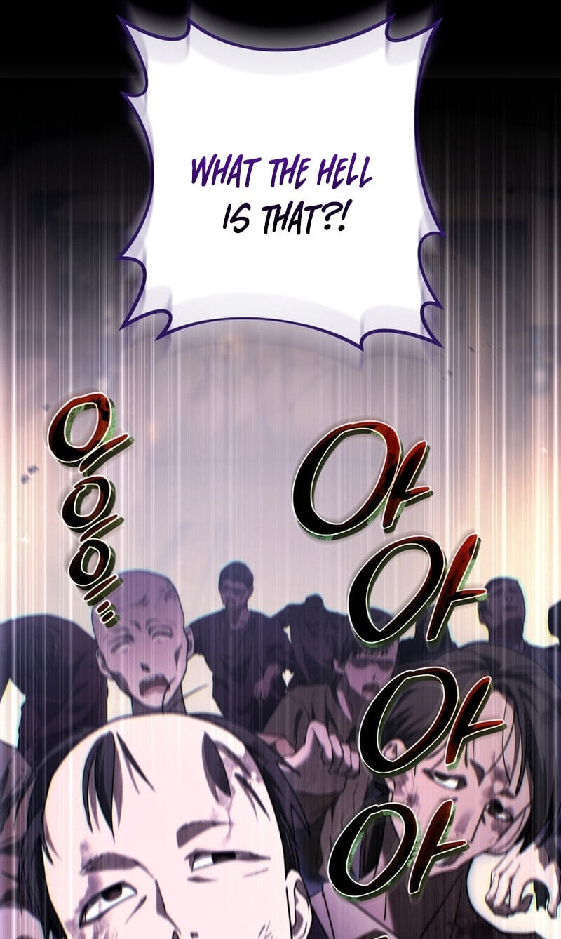 My Little Groom, Even After I'm Gone Chapter 46 page 85 - 