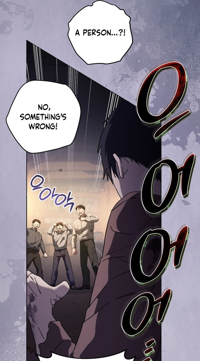 My Little Groom, Even After I'm Gone Chapter 46 page 87 - 
