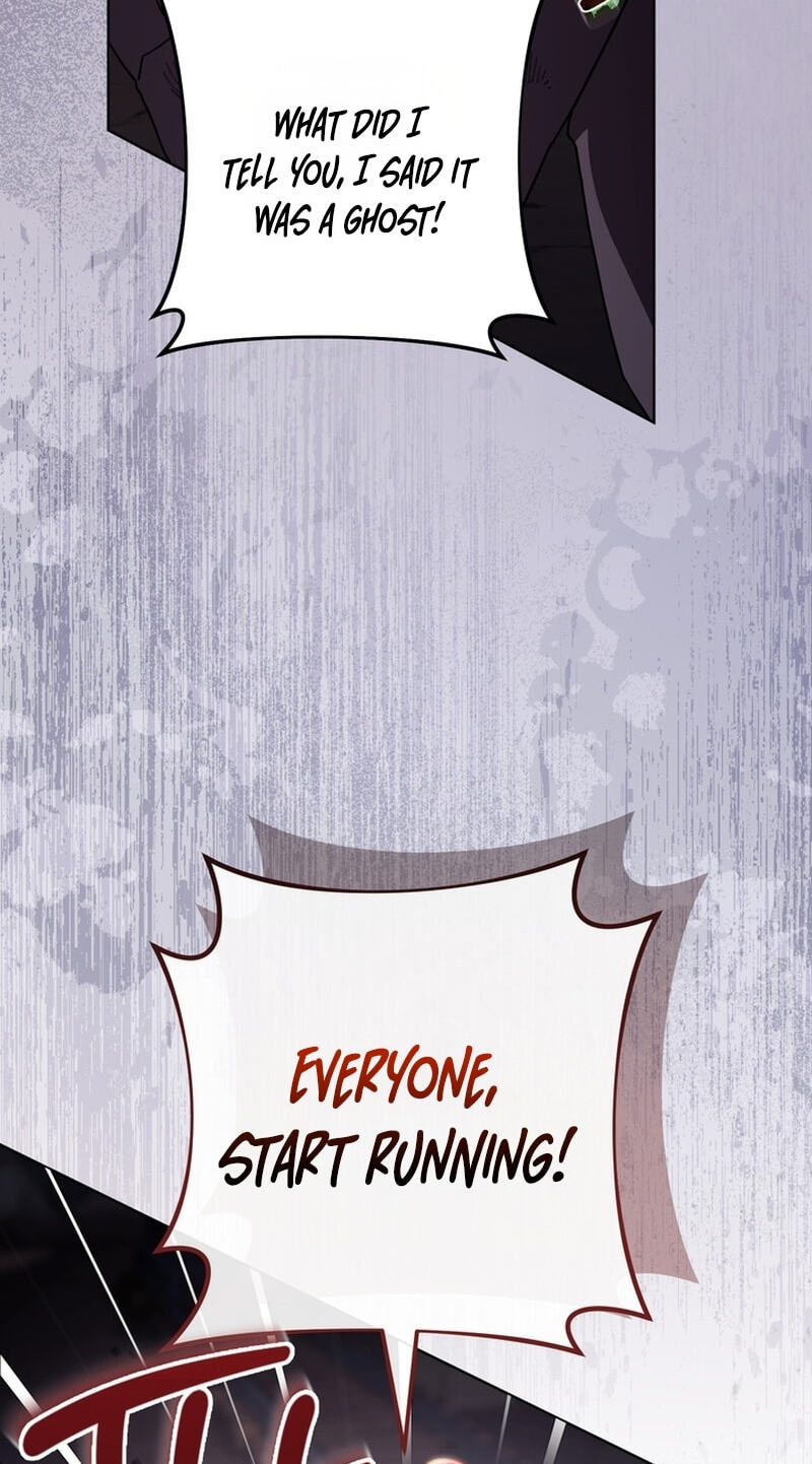 My Little Groom, Even After I'm Gone Chapter 46 page 88 - 