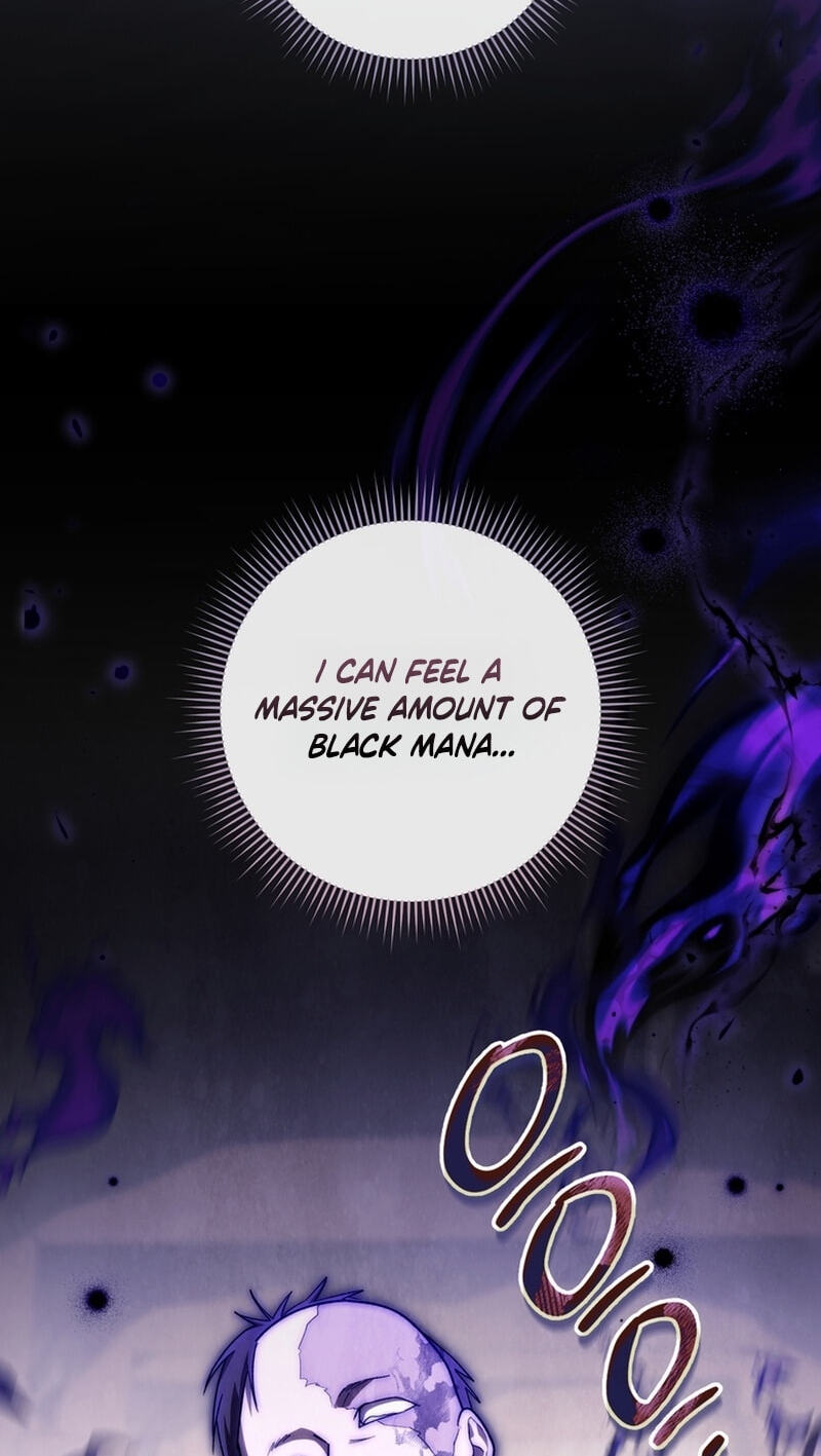 My Little Groom, Even After I'm Gone Chapter 46 page 94 - 