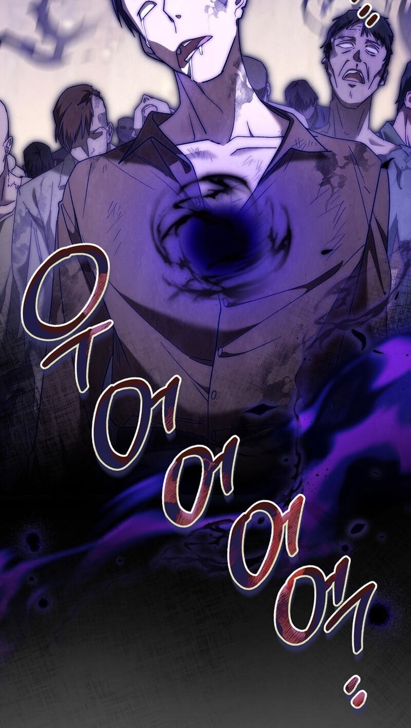 My Little Groom, Even After I'm Gone Chapter 46 page 95 - 