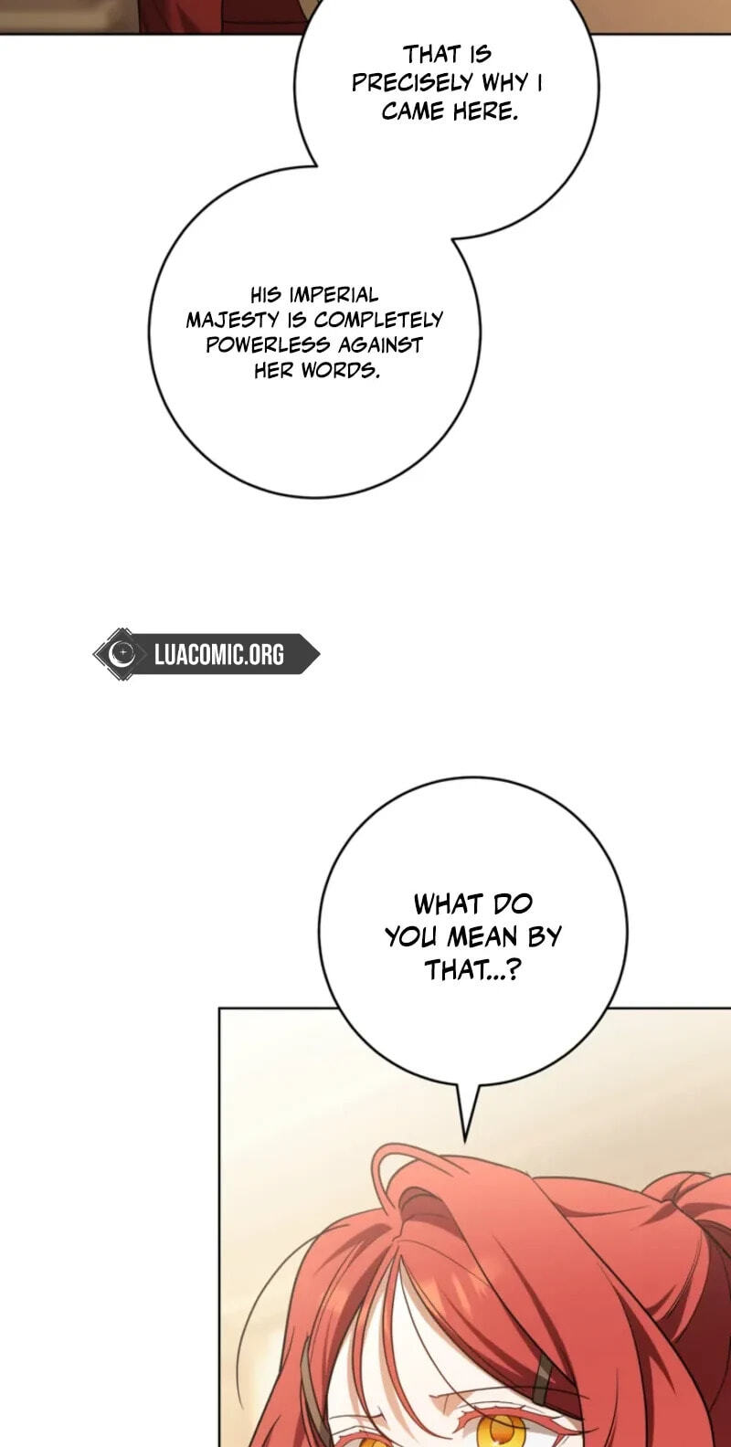 My Little Groom, Even After I'm Gone Chapter 47 page 101 - 