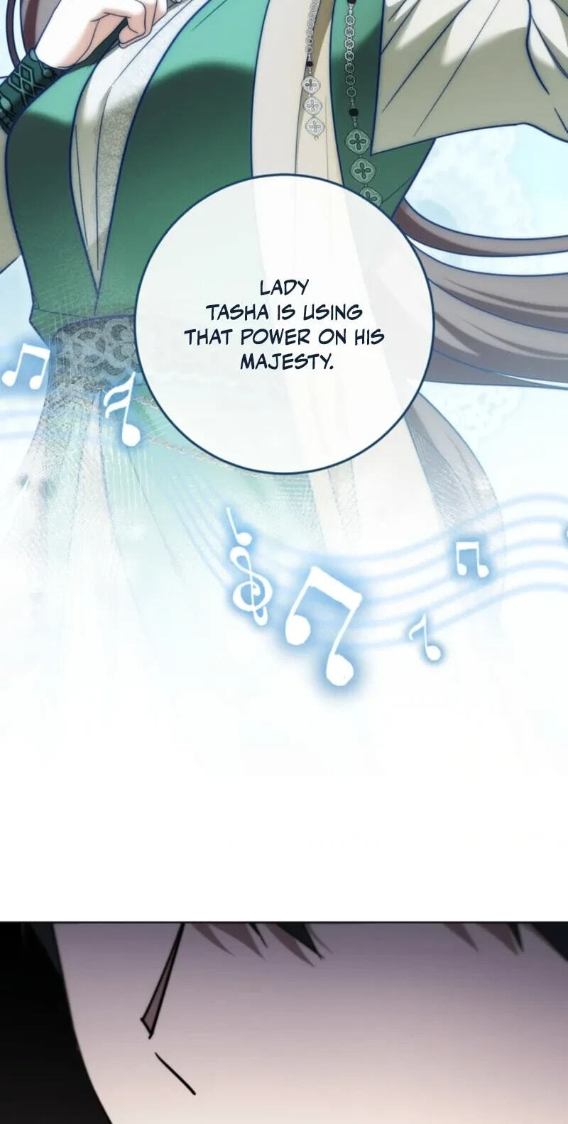 My Little Groom, Even After I'm Gone Chapter 47 page 104 - 