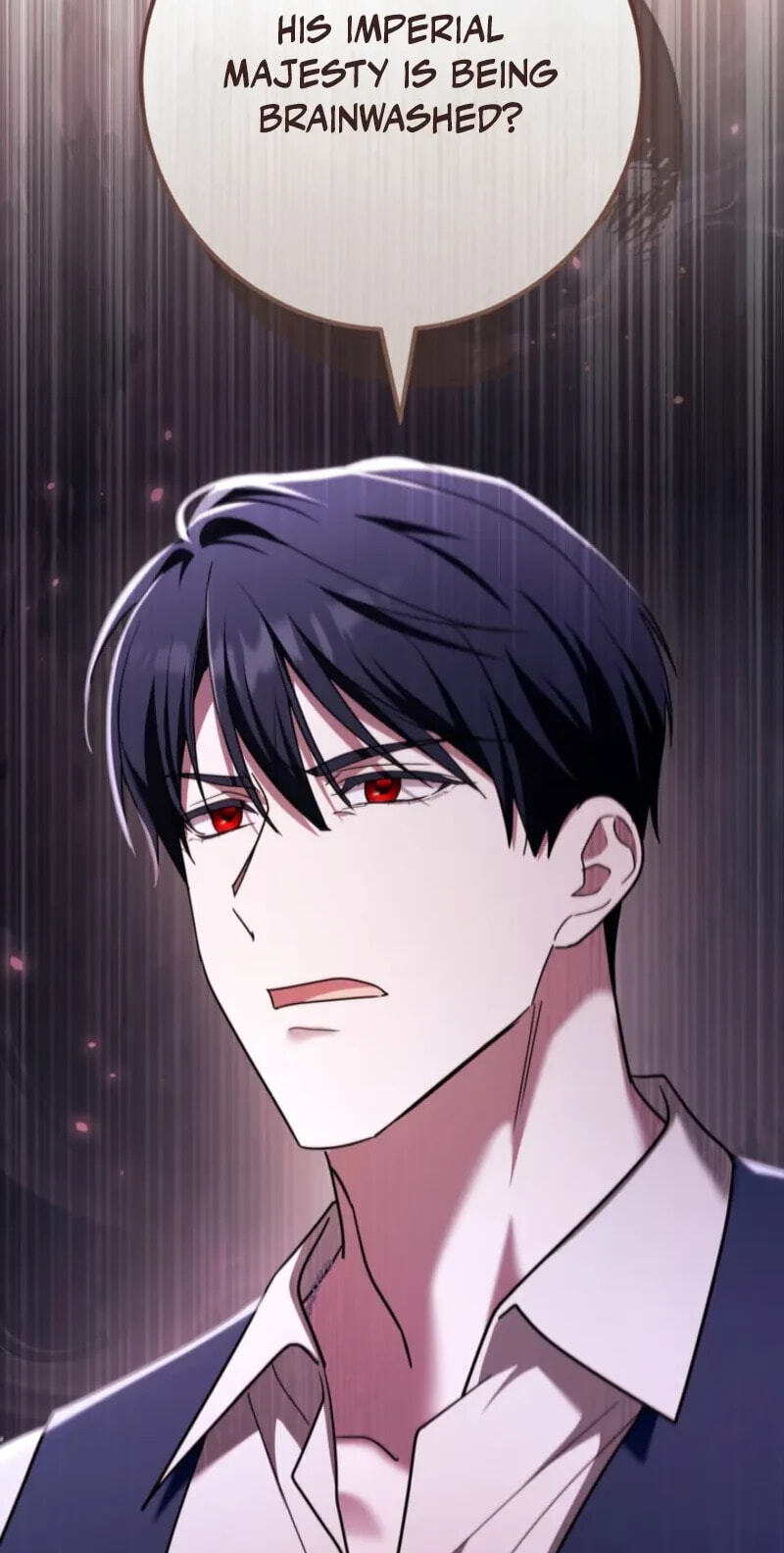 My Little Groom, Even After I'm Gone Chapter 47 page 106 - 