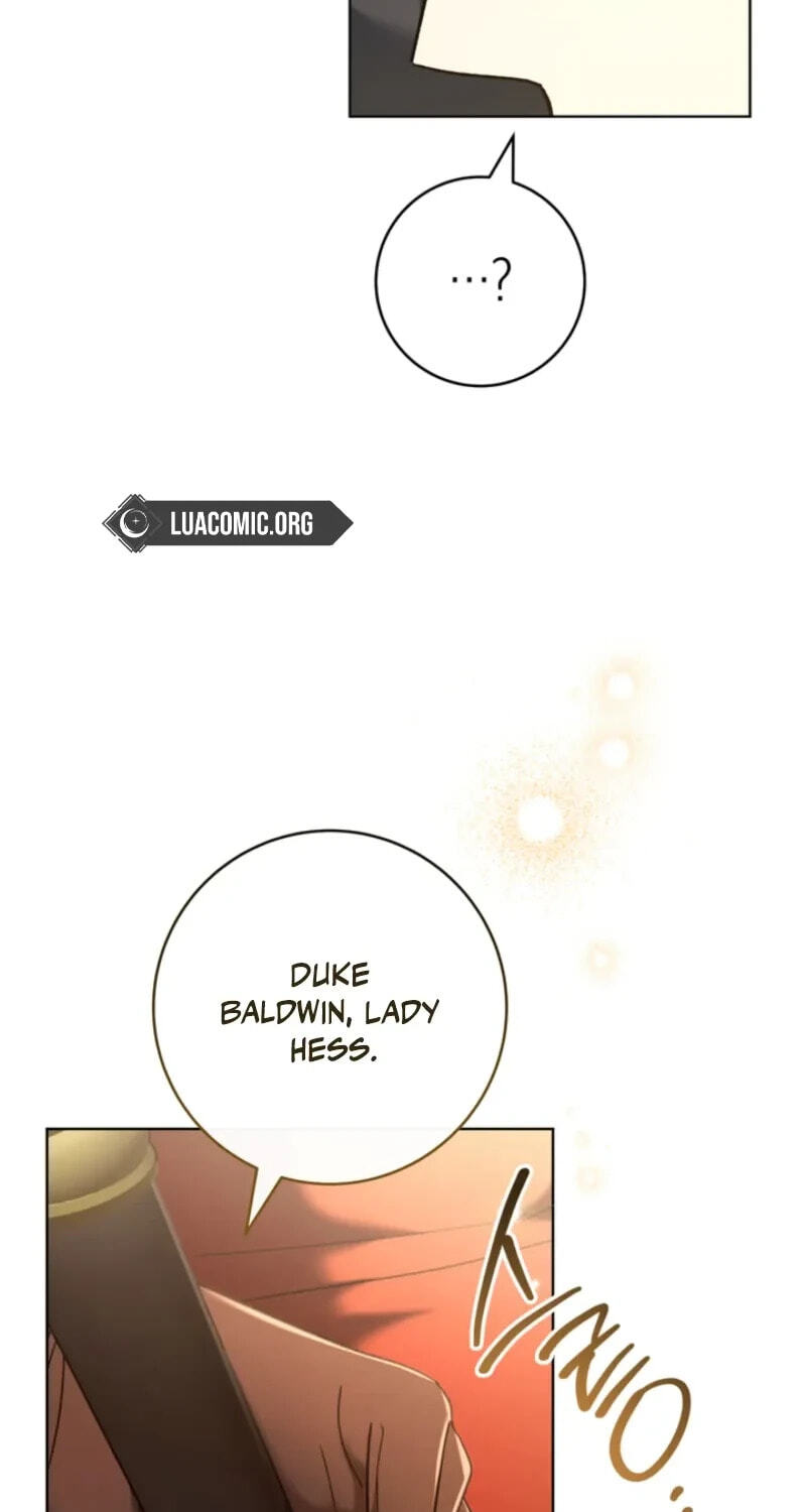 My Little Groom, Even After I'm Gone Chapter 47 page 15 - 