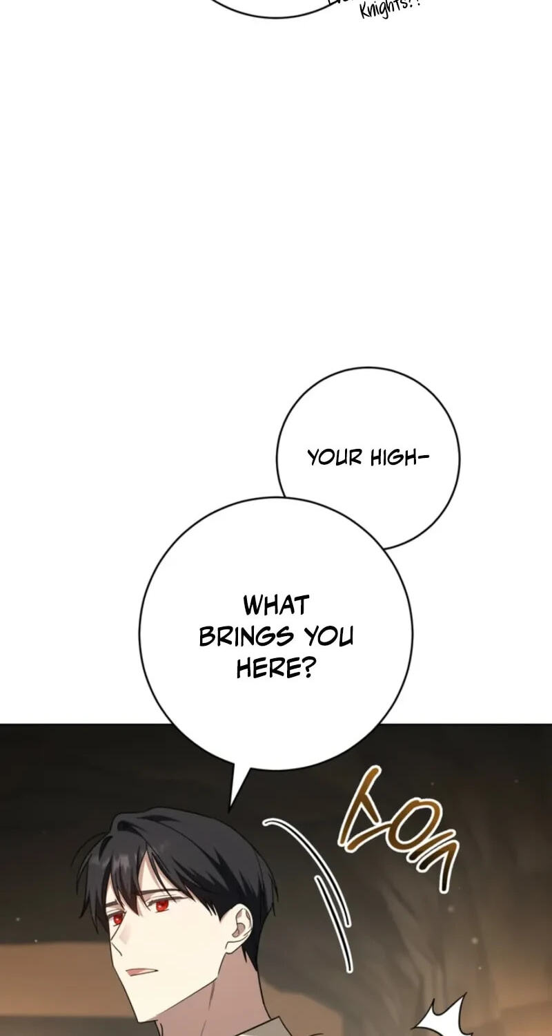 My Little Groom, Even After I'm Gone Chapter 47 page 20 - 