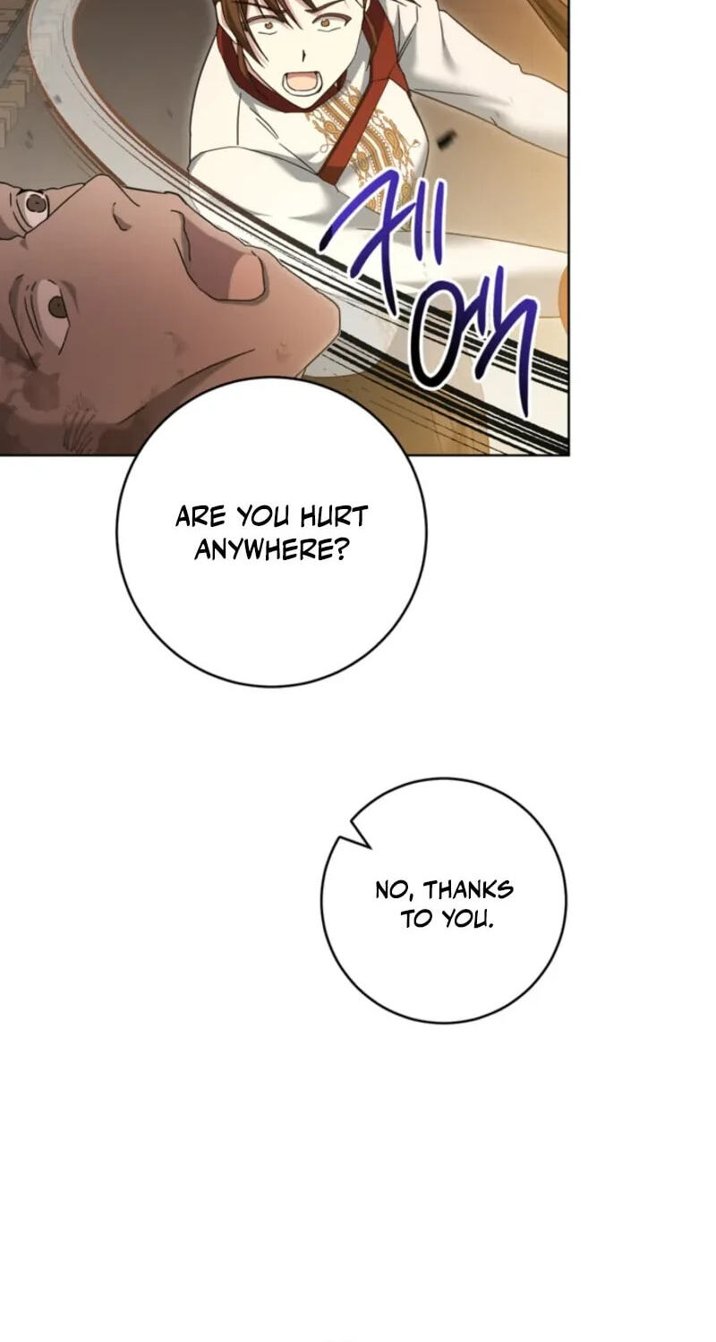 My Little Groom, Even After I'm Gone Chapter 47 page 24 - 