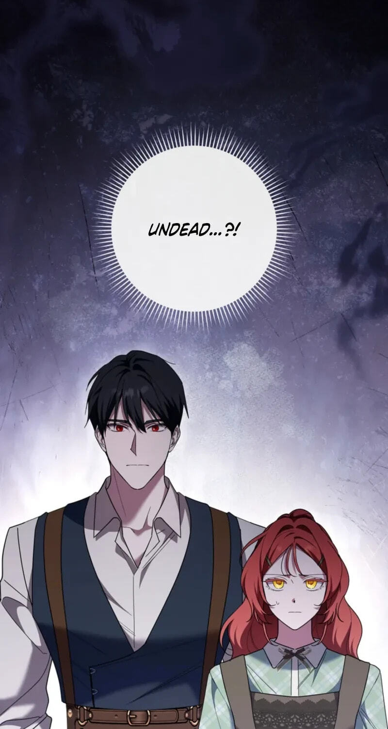 My Little Groom, Even After I'm Gone Chapter 47 page 27 - 