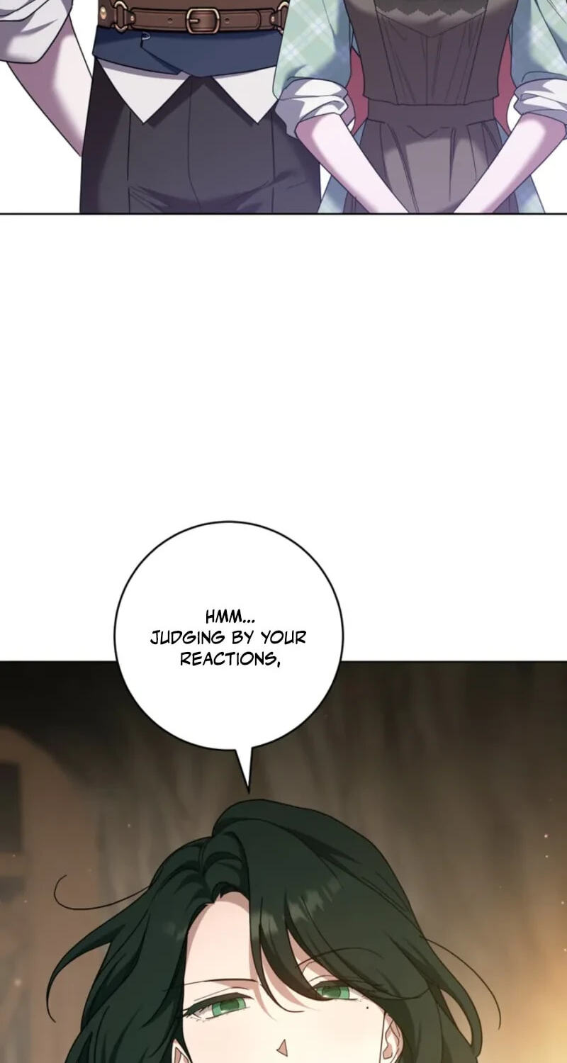 My Little Groom, Even After I'm Gone Chapter 47 page 28 - 