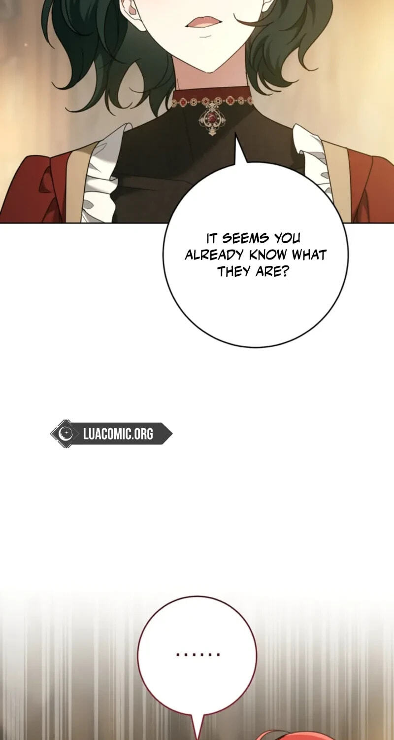 My Little Groom, Even After I'm Gone Chapter 47 page 29 - 