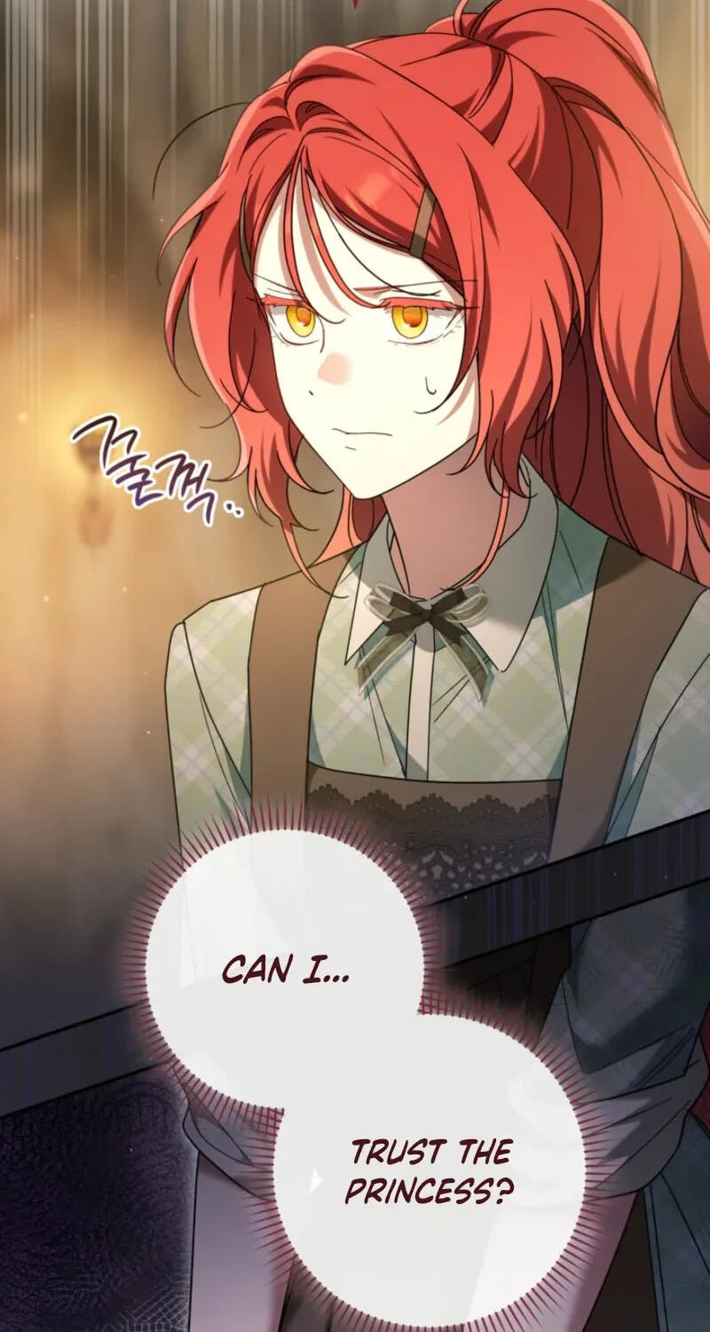 My Little Groom, Even After I'm Gone Chapter 47 page 30 - 