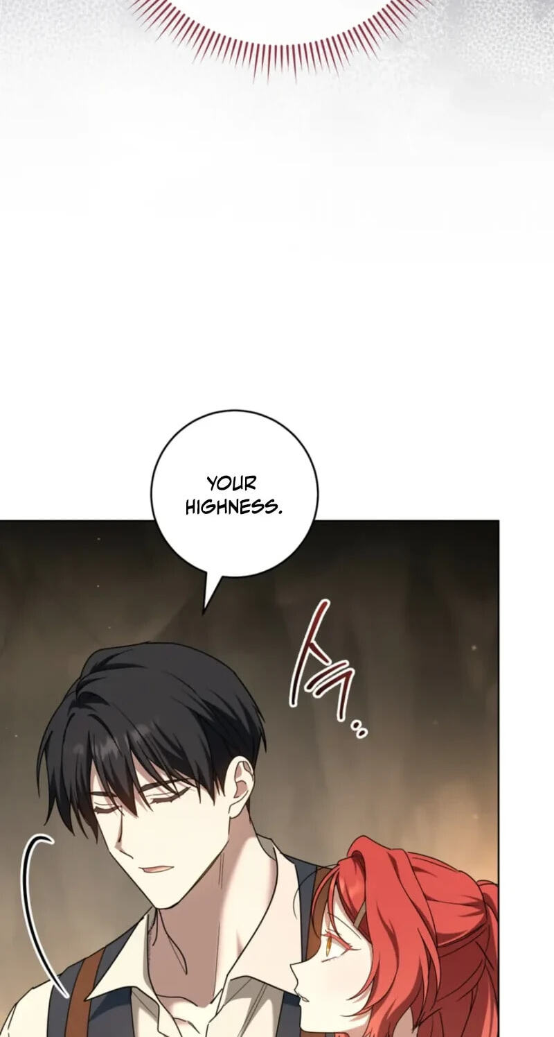 My Little Groom, Even After I'm Gone Chapter 47 page 32 - 