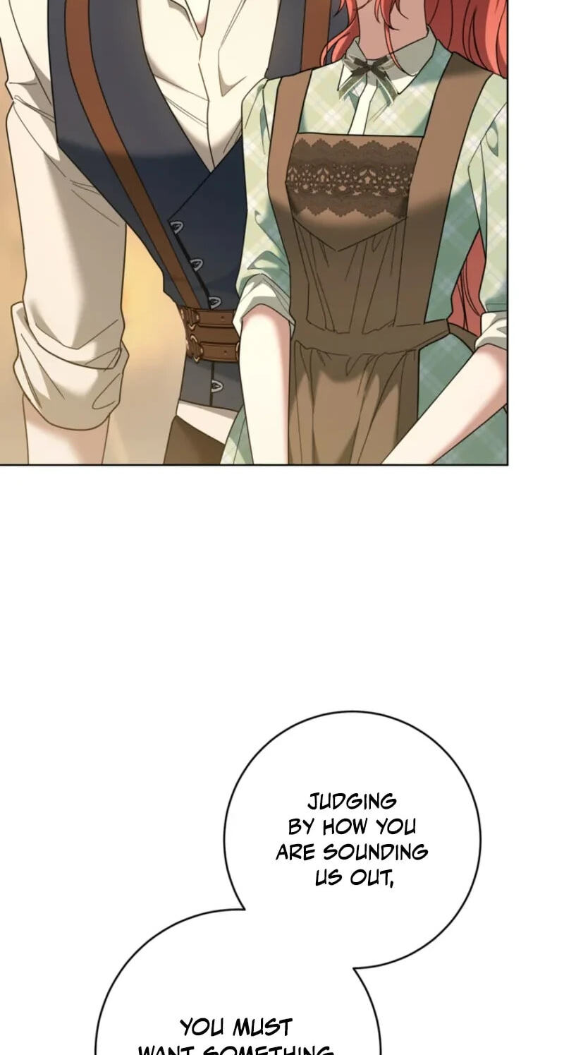 My Little Groom, Even After I'm Gone Chapter 47 page 33 - 