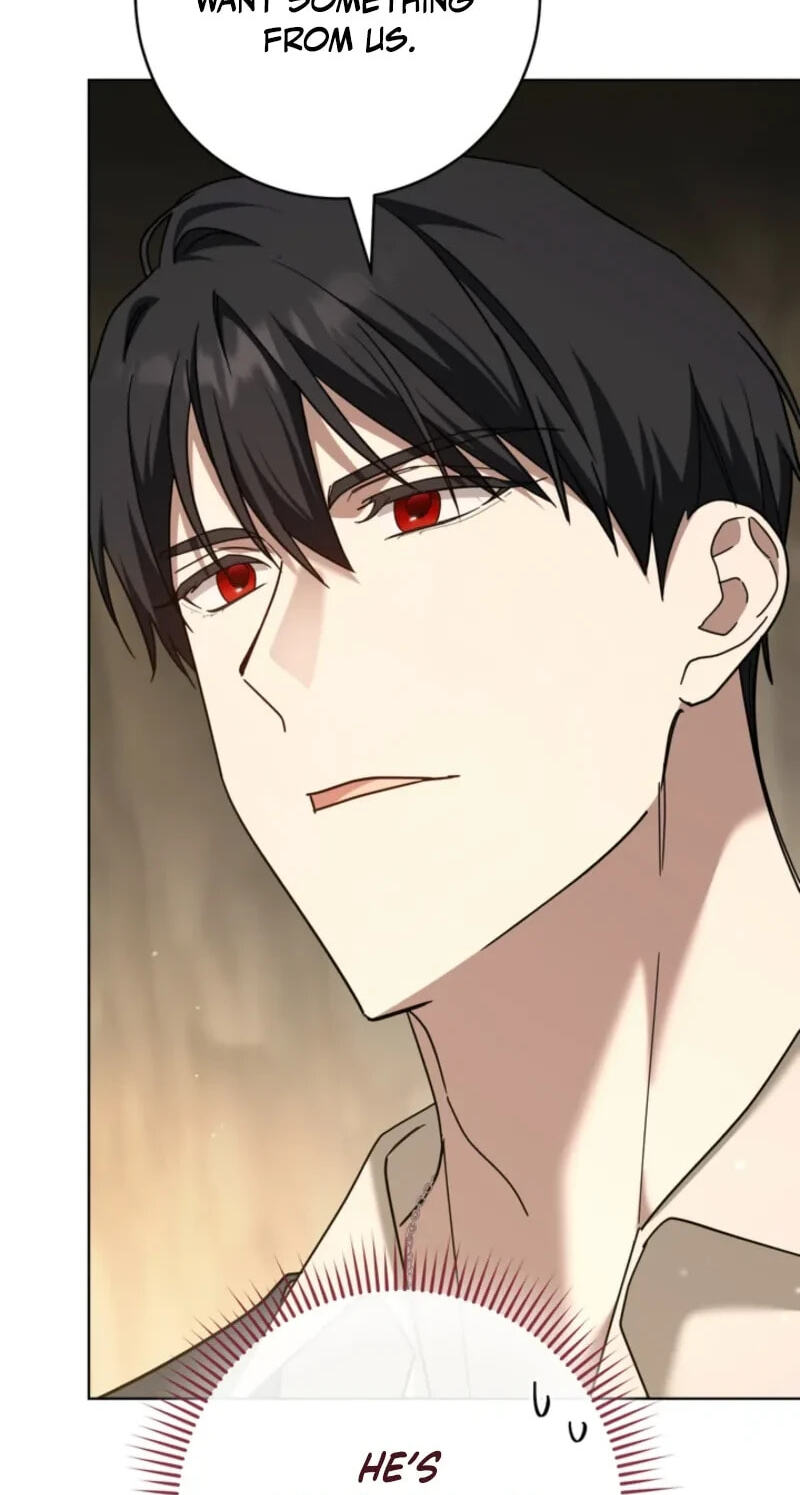 My Little Groom, Even After I'm Gone Chapter 47 page 34 - 