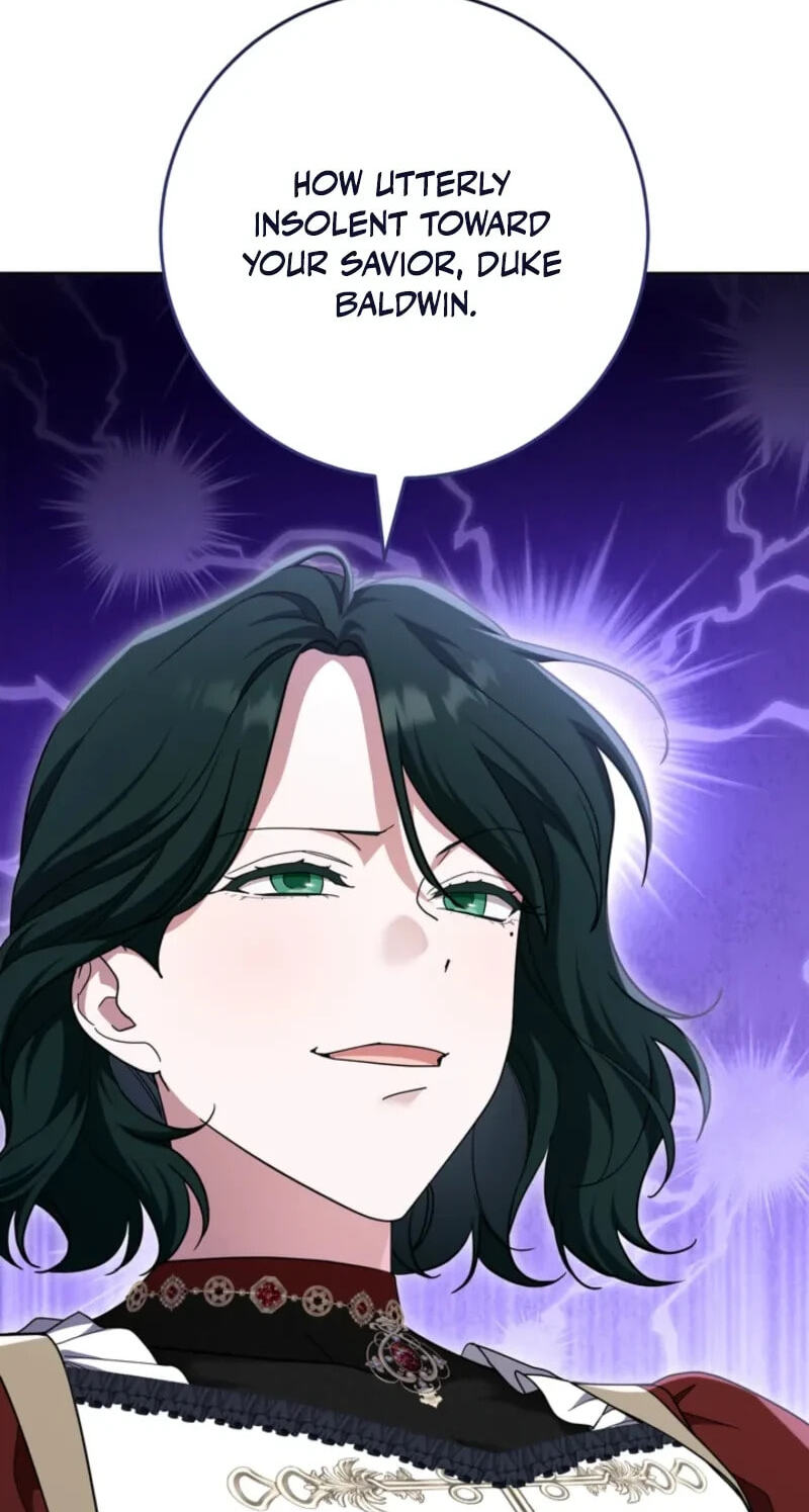 My Little Groom, Even After I'm Gone Chapter 47 page 37 - 