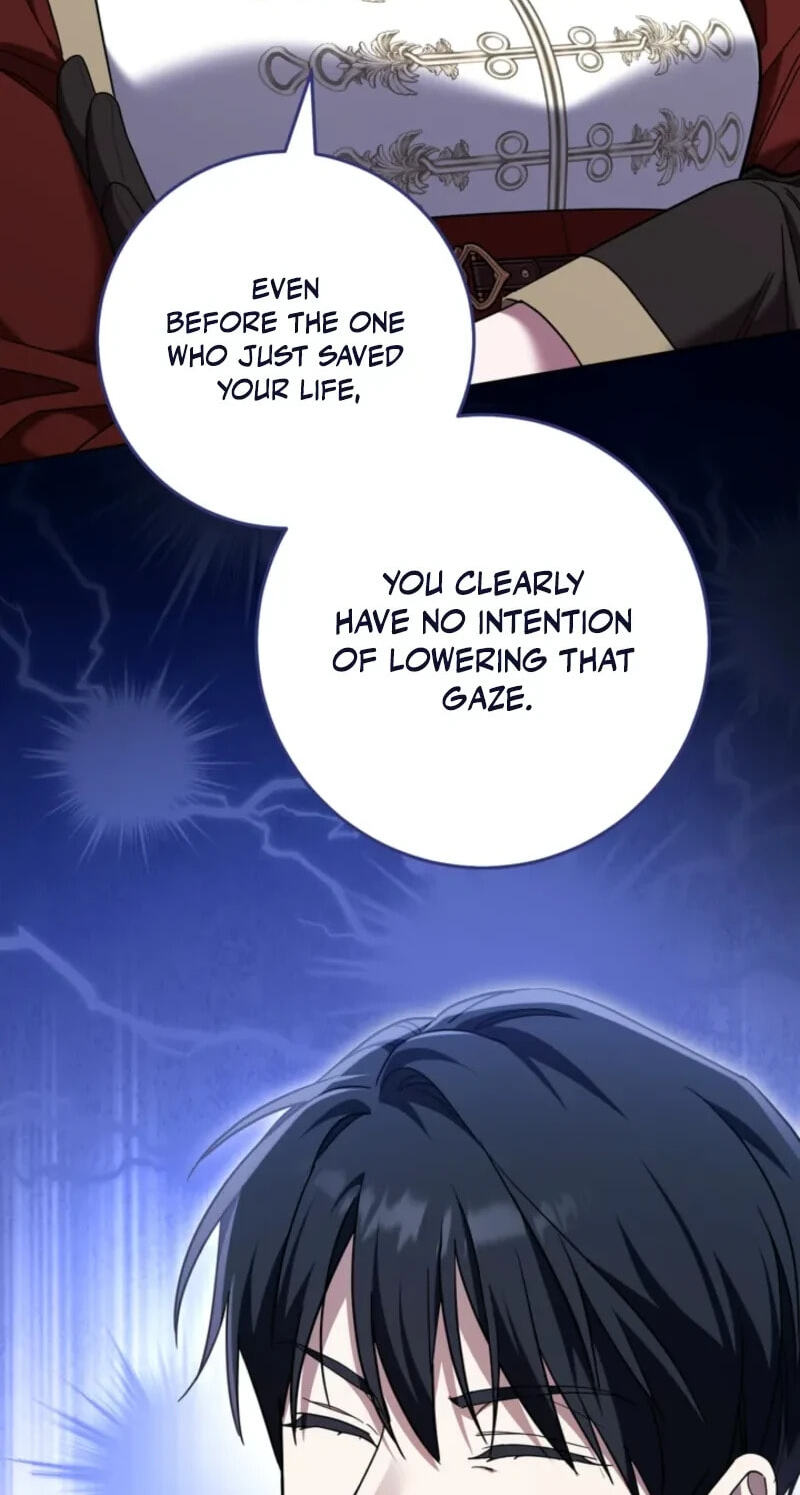 My Little Groom, Even After I'm Gone Chapter 47 page 38 - 