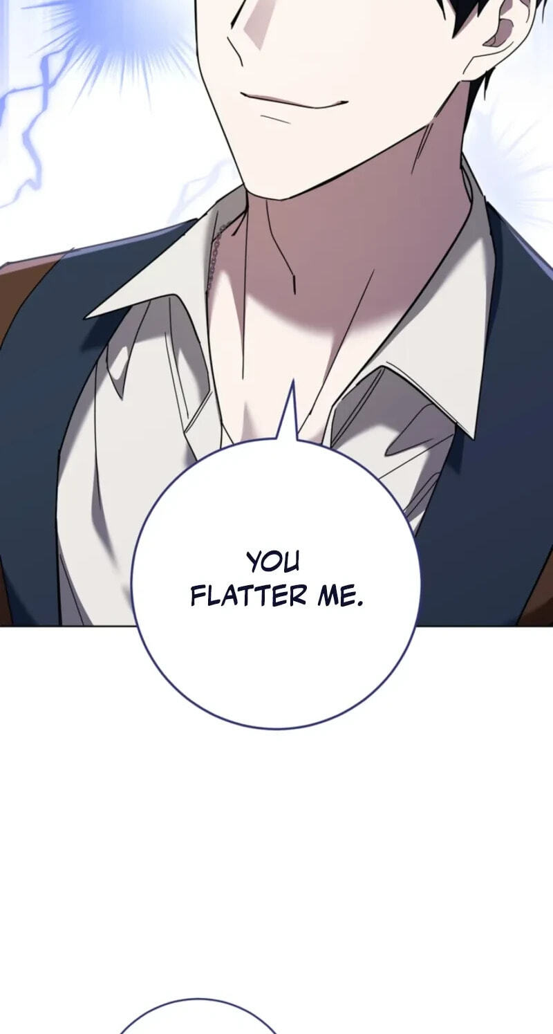 My Little Groom, Even After I'm Gone Chapter 47 page 39 - 