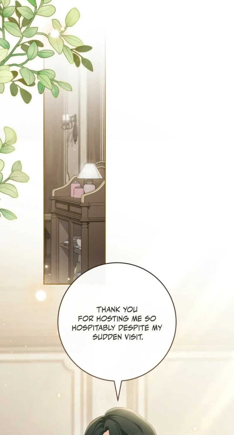 My Little Groom, Even After I'm Gone Chapter 47 page 42 - 