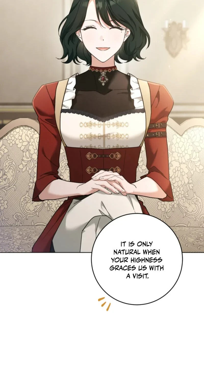 My Little Groom, Even After I'm Gone Chapter 47 page 43 - 
