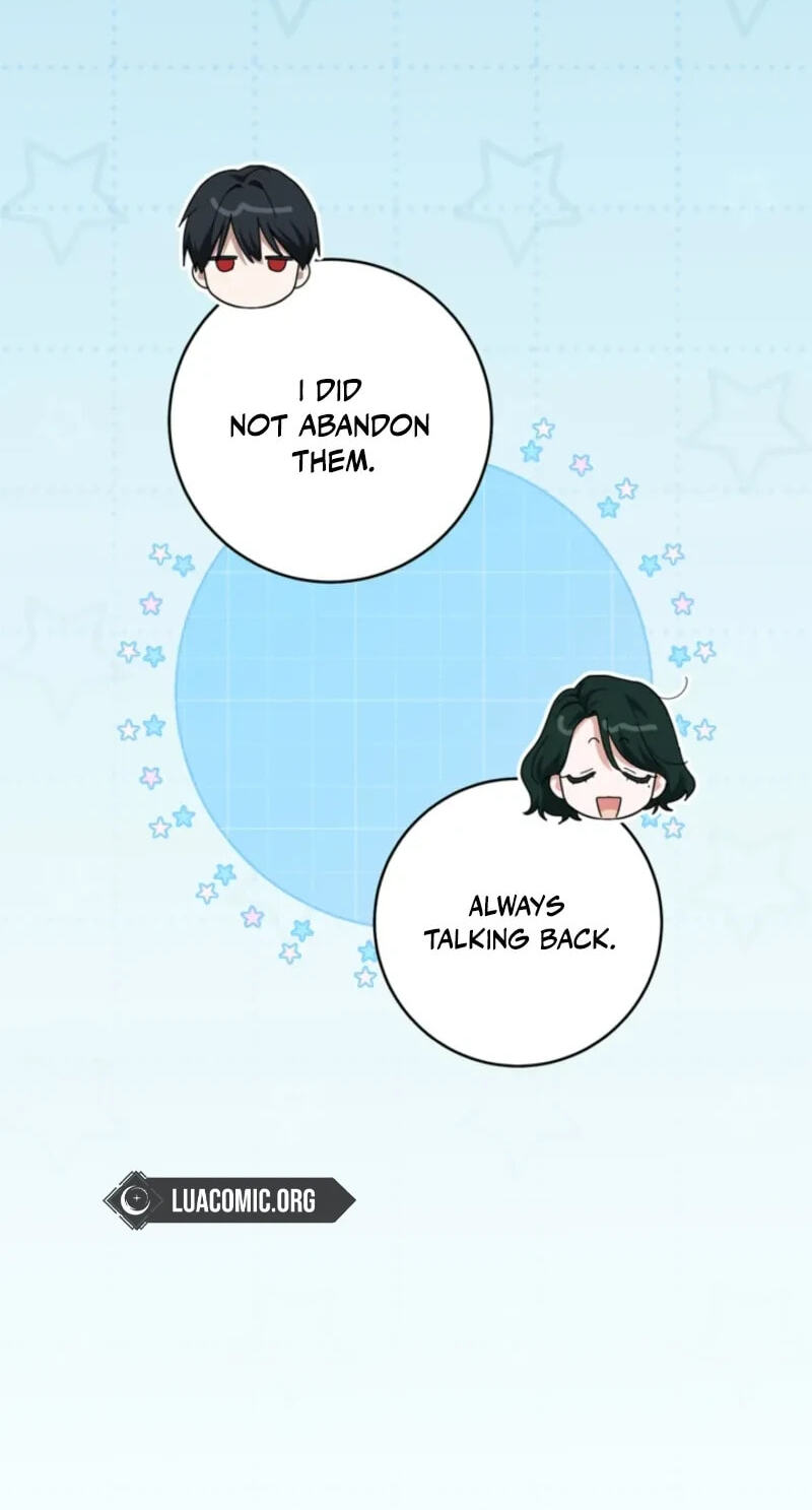 My Little Groom, Even After I'm Gone Chapter 47 page 46 - 